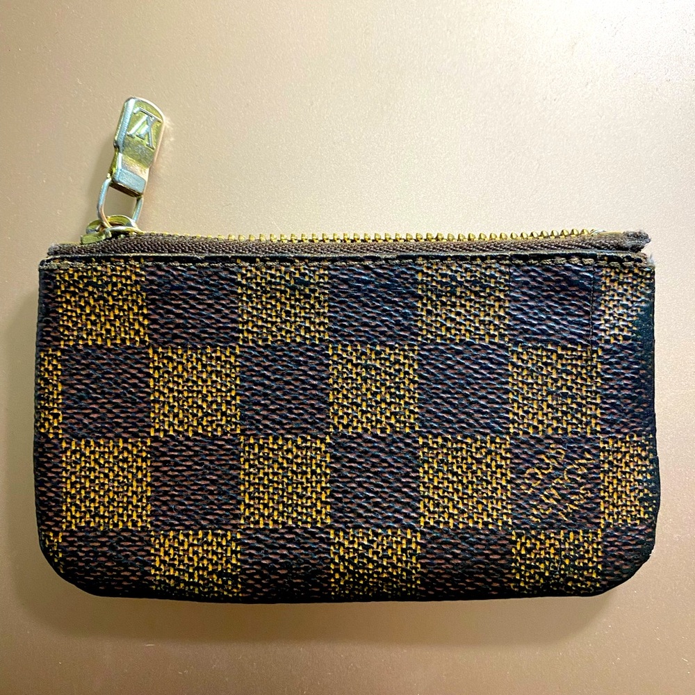 LV Wallet ‼️